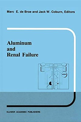 Aluminum And Renal Failure-..