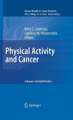 Physical Activity And Cancer-..