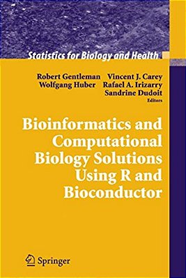 Bioinformatics And Computational Biology Solutions Using R And Bioconductor-..
