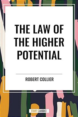 Law Of The Higher Potential-..