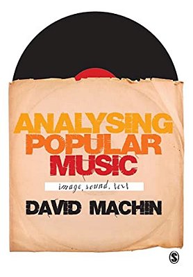Analysing Popular Music: Image, Sound, Text-..