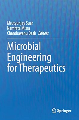 Microbial Engineering For Therapeutics-..