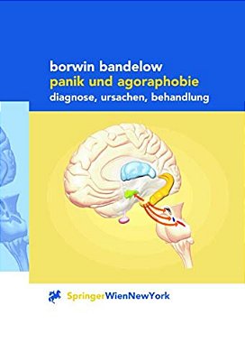 Panik Und Agoraphobie: Diagnose, Ursachen, Behandlung-..