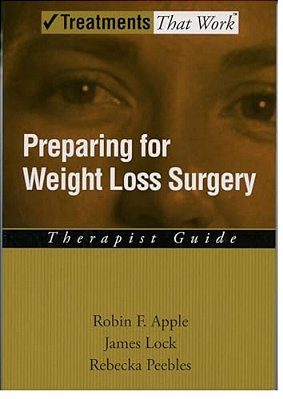 Preparing For Weight Loss Surgery-..