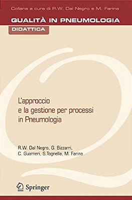 L'Approccio E La Gestione Per Processi In Pneumologia-..