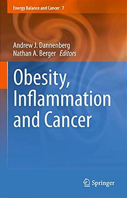 Obesity, Inflammation And Cancer-..
