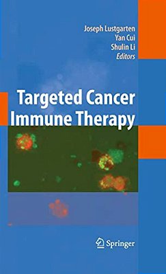 Targeted Cancer Immune Therapy-..