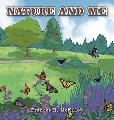 Nature And Me-..