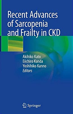 Recent Advances Of Sarcopenia And Frailty In Ckd-..
