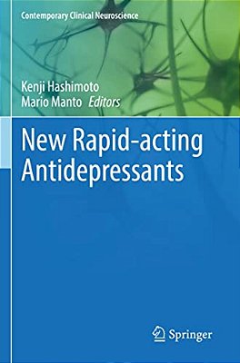 New Rapid-Acting Antidepressants-..