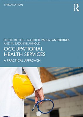Occupational Health Services: A Practical Approach-..