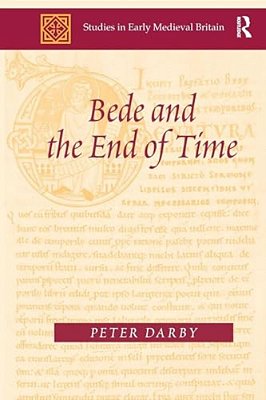 Bede And The End Of Time-..
