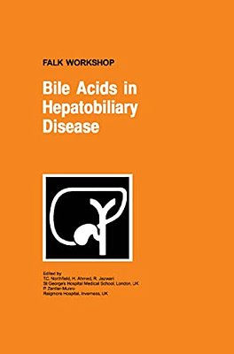 Bile Acids In Hepatobiliary Disease-..