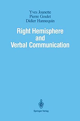Right Hemisphere And Verbal Communication-..