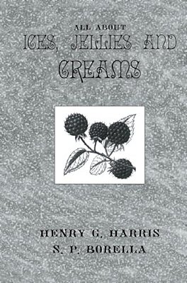 About Ices Jellies & Creams-..