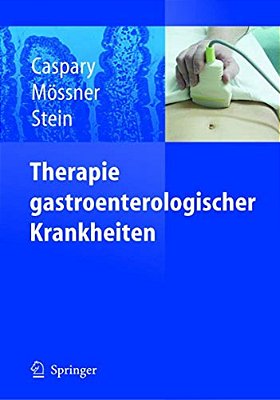 Therapie Gastroenterologischer Krankheiten-..