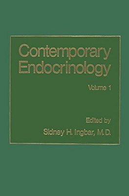 Contemporary Endocrinology-..
