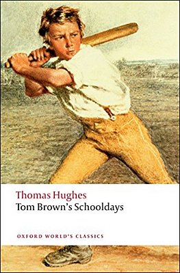 Tom Brown's Schooldays-..