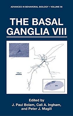 The Basal Ganglia VIII-..
