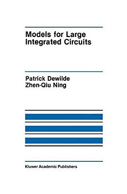 Models For Large Integrated Circuits-..