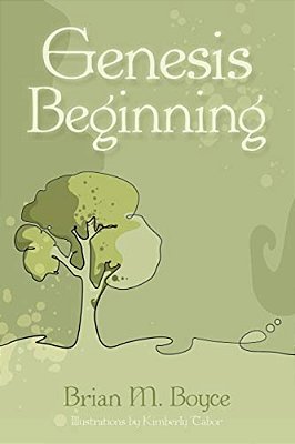 Genesis Beginning-..