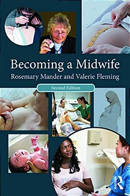 Becoming A Midwife-..