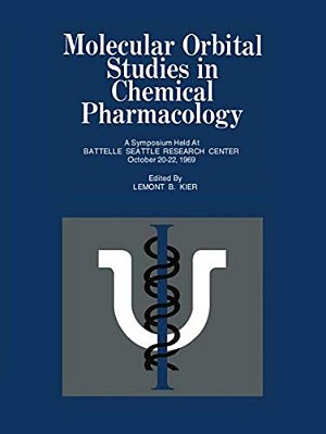 Molecular Orbital Studies In Chemical Pharmacology-..