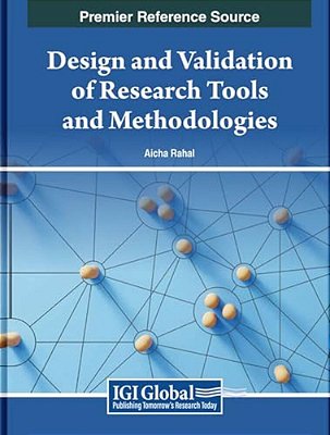 Design And Validation Of Research Tools And Methodologies-..