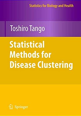 Statistical Methods For Disease Clustering-..