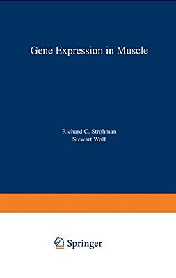 Gene Expression In Muscle-..