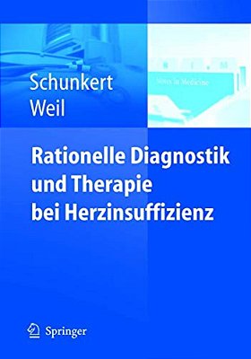 Rationelle Diagnostik Und Therapie Bei Herzinsuffizienz-..