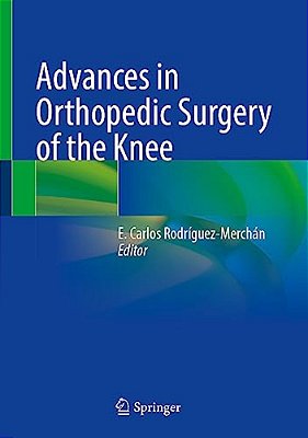 Advances In Orthopedic Surgery Of The Knee-..