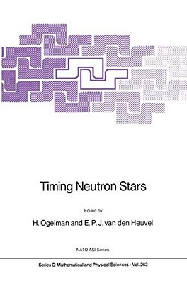 Timing Neutron Stars-..