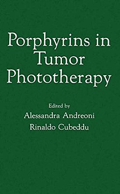 Porphyrins In Tumor Phototherapy-..