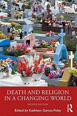 Death And Religion In A Changing World-..