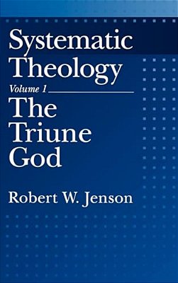 The Triune God-..