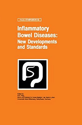 Inflammatory Bowel Diseases: New Developments And Standards-..