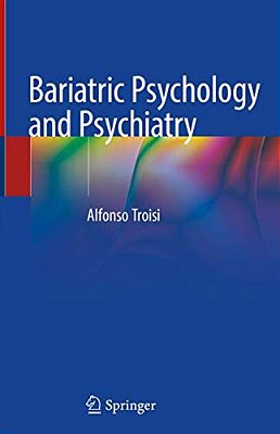 Bariatric Psychology And Psychiatry-..