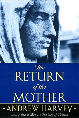 The Return Of The Mother-..