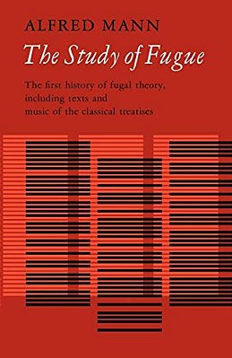 The Study Of Fugue-..