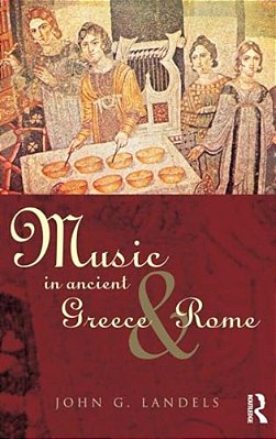 Music In Ancient Greece And Rome-..