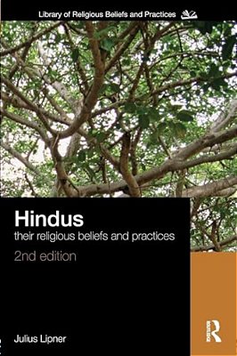 Hindus: Their Religious Beliefs And Practices-..