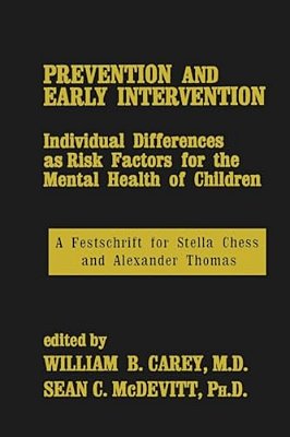 Prevention And Early Intervention-..