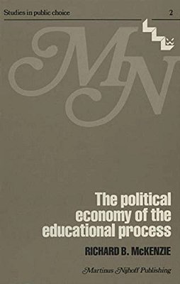 The Political Economy Of The Educational Process-..