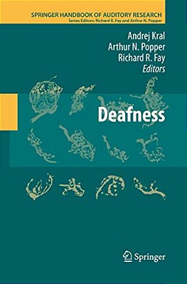 Deafness-..