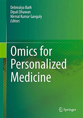 Omics For Personalized Medicine-..