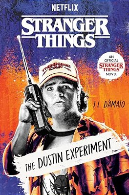 Stranger Things: The Dustin Experiment-..