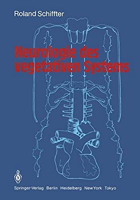 Neurologie Des Vegetativen Systems-..