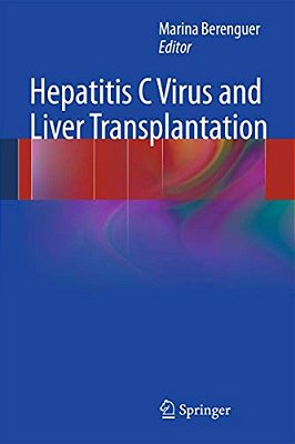 Hepatitis C Virus And Liver Transplantation-..