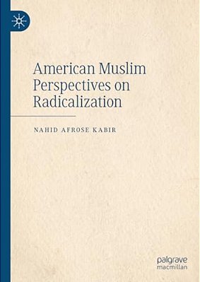 American Muslim Perspectives On Radicalization-..